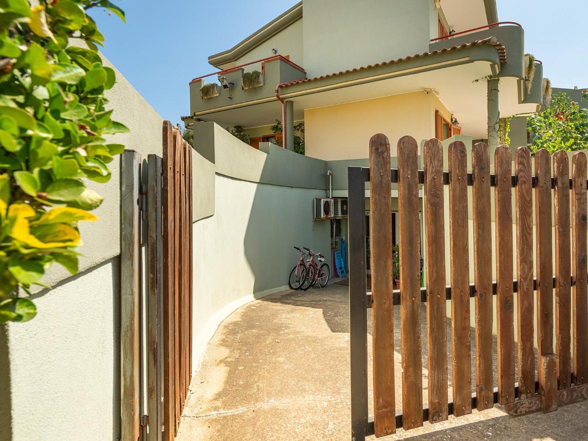 Sant'Anastasia Home Quartu Sant'Elena Su Forti Exterior foto